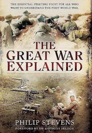 The Great War Explained