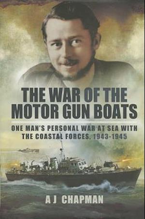 War of the Motor Gun Boats