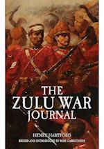 The Zulu War Journal