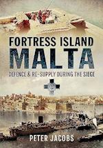 Fortress Island Malta