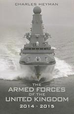 The Armed Forces of the United Kingdom 2014-2015