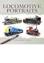 Locomotive Portraits