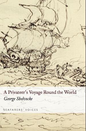 Privateer's Voyage Round the World