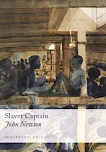 Slaver Captain