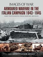 Armoured Warfare in the Italian Campaign, 1943-1945