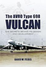 Avro Type 698 Vulcan