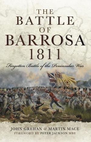 Battle of Barrosa, 1811