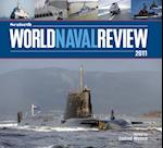 Seaforth World Naval Review 2011