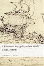 Privateer's Voyage Round the World