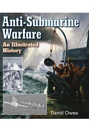 Anti-Submarine Warfare