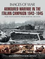 Armoured Warfare in the Italian Campaign, 1943-1945