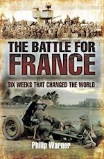 Battle for France