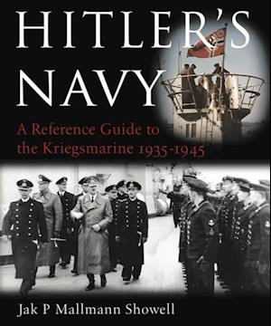 Hitler's Navy