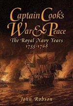 Captain Cook's War & Peace