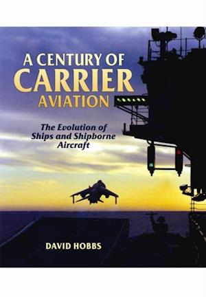 Century of Carrier Aviation