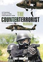 Counter Terrorist Manual