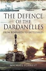 Defence of the Dardanelles