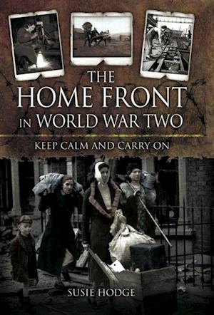 Home Front in World War Two