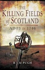 Killing Fields of Scotland