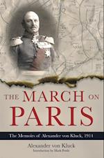 March on Paris