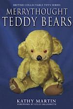 Merrythought Teddy Bears