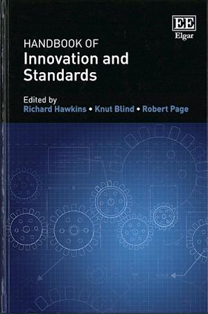 Handbook of Innovation and Standards