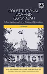 Constitutional Law and Regionalism
