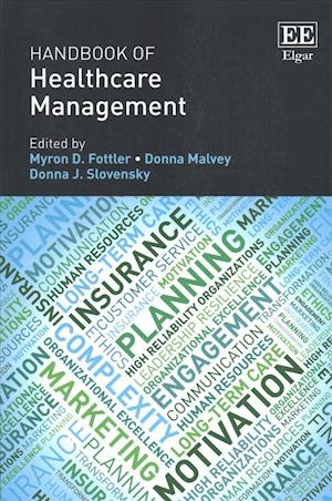 Handbook of Healthcare Management