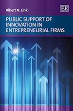 Public Support of Innovation in Entrepreneurial Firms