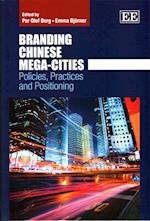 Branding Chinese Mega-Cities