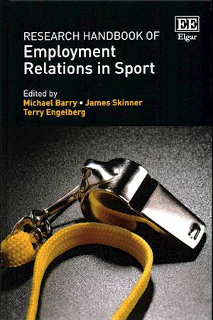 Research Handbook of Employment Relations in Sport