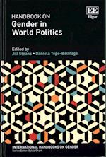 Handbook on Gender in World Politics