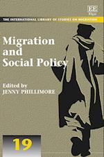 Migration and Social Policy