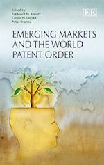 Emerging Markets and the World Patent Order