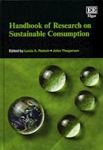 Handbook of Research on Sustainable Consumption