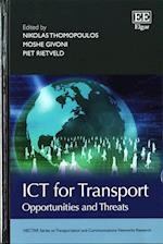 ICT for Transport