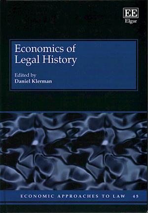 Economics of Legal History