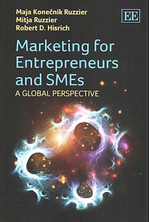 Marketing for Entrepreneurs and SMEs