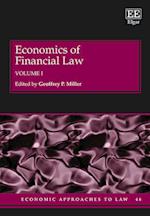 Economics of Financial Law