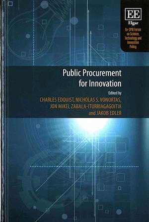 Public Procurement for Innovation