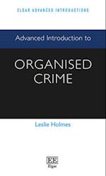 Advanced Introduction to Organised Crime