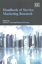 Handbook of Service Marketing Research