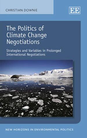 The Politics of Climate Change Negotiations