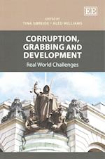 Corruption, Grabbing and Development