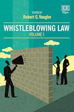 Whistleblowing Law