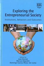 Exploring the Entrepreneurial Society