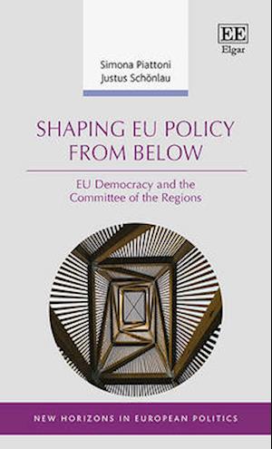 Shaping EU Policy from Below