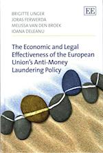 The Economic and Legal Effectiveness of the European Union’s Anti-Money Laundering Policy