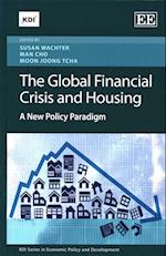 The Global Financial Crisis and Housing