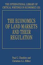 The Economics of Land Markets and their Regulation